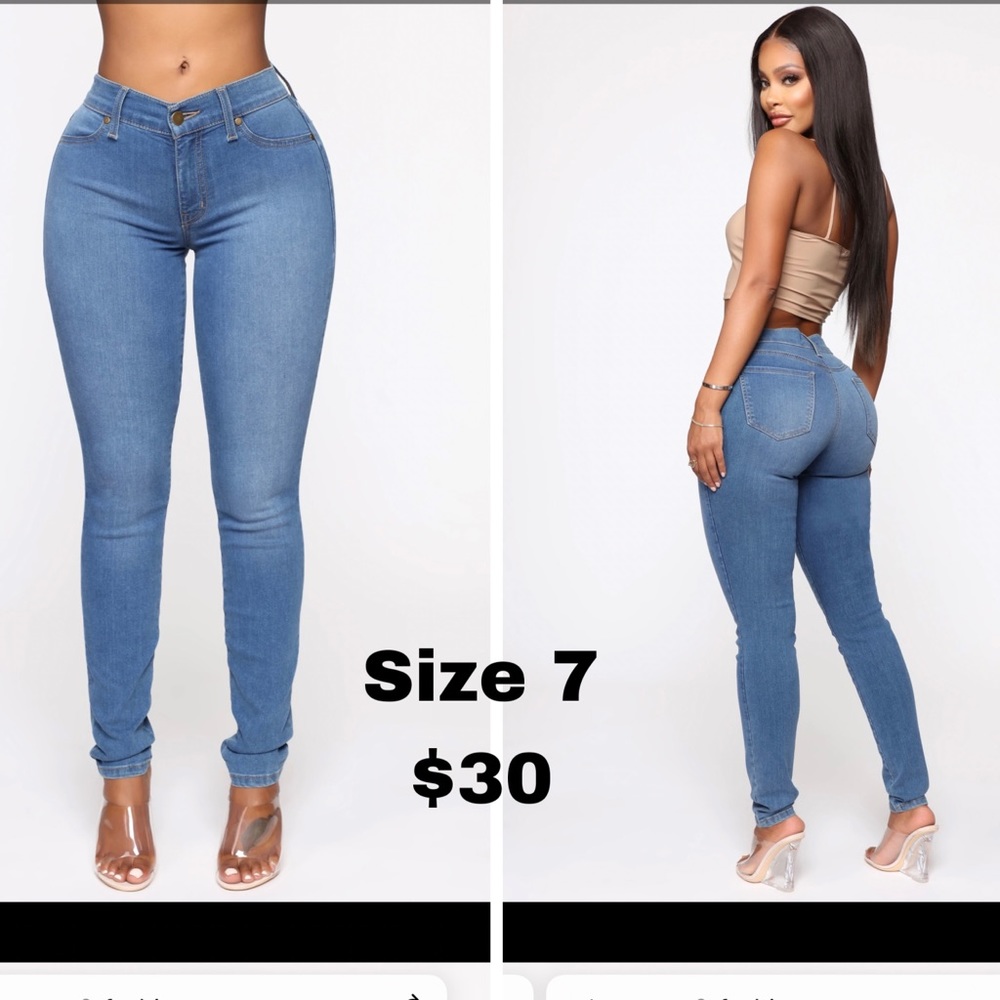Fashion nova. Brand new